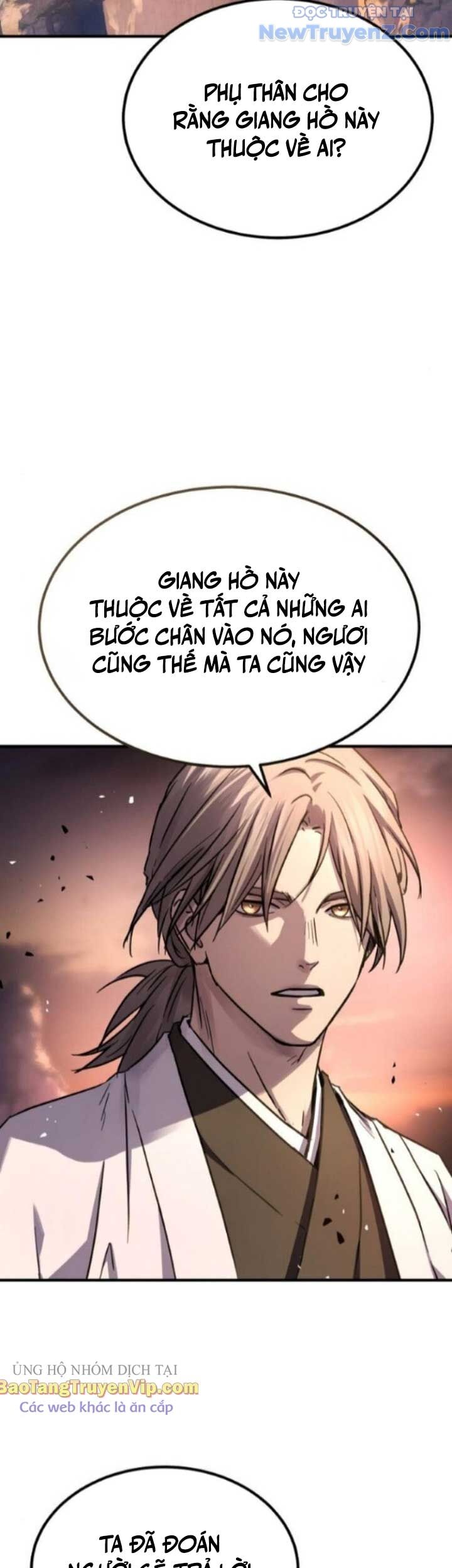 Tuyệt Thế Quân Lâm - Chapter 38 - Page 54