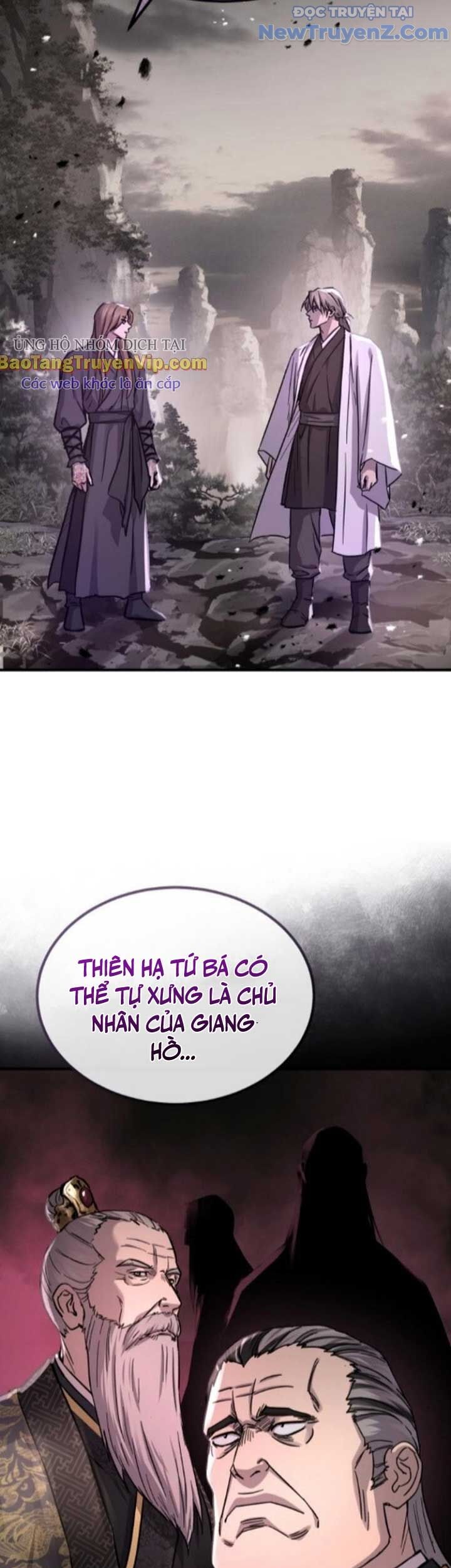 Tuyệt Thế Quân Lâm - Chapter 38 - Page 56