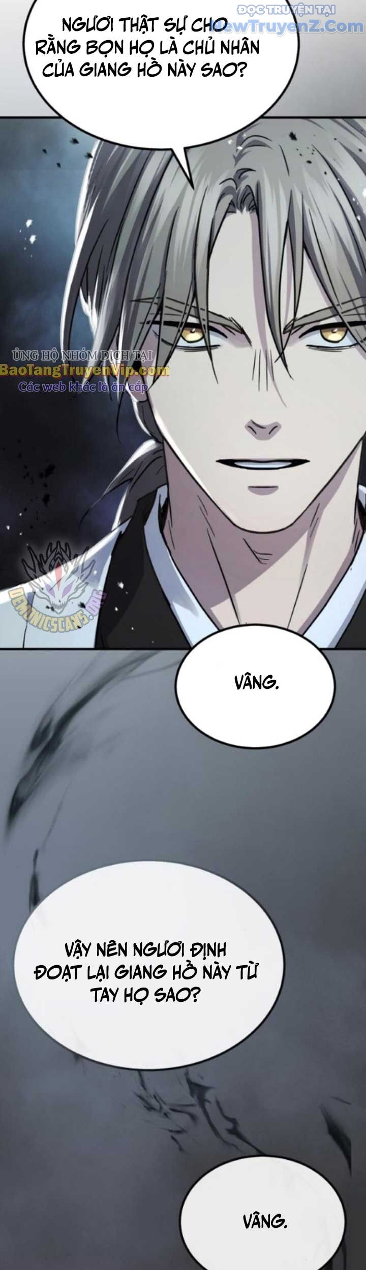 Tuyệt Thế Quân Lâm - Chapter 38 - Page 58