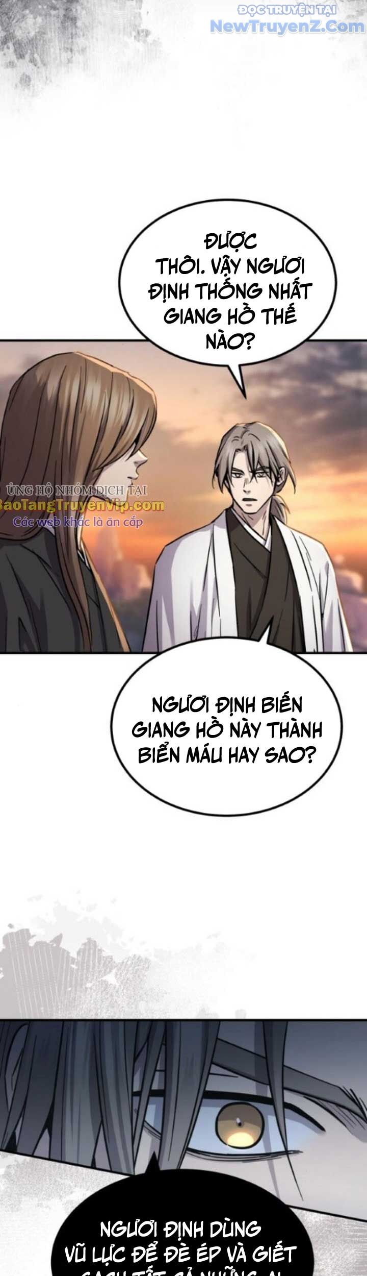 Tuyệt Thế Quân Lâm - Chapter 38 - Page 60