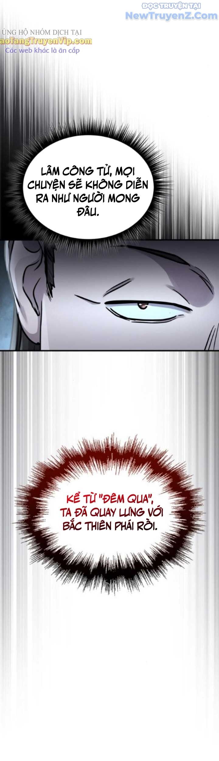 Tuyệt Thế Quân Lâm - Chapter 38 - Page 9