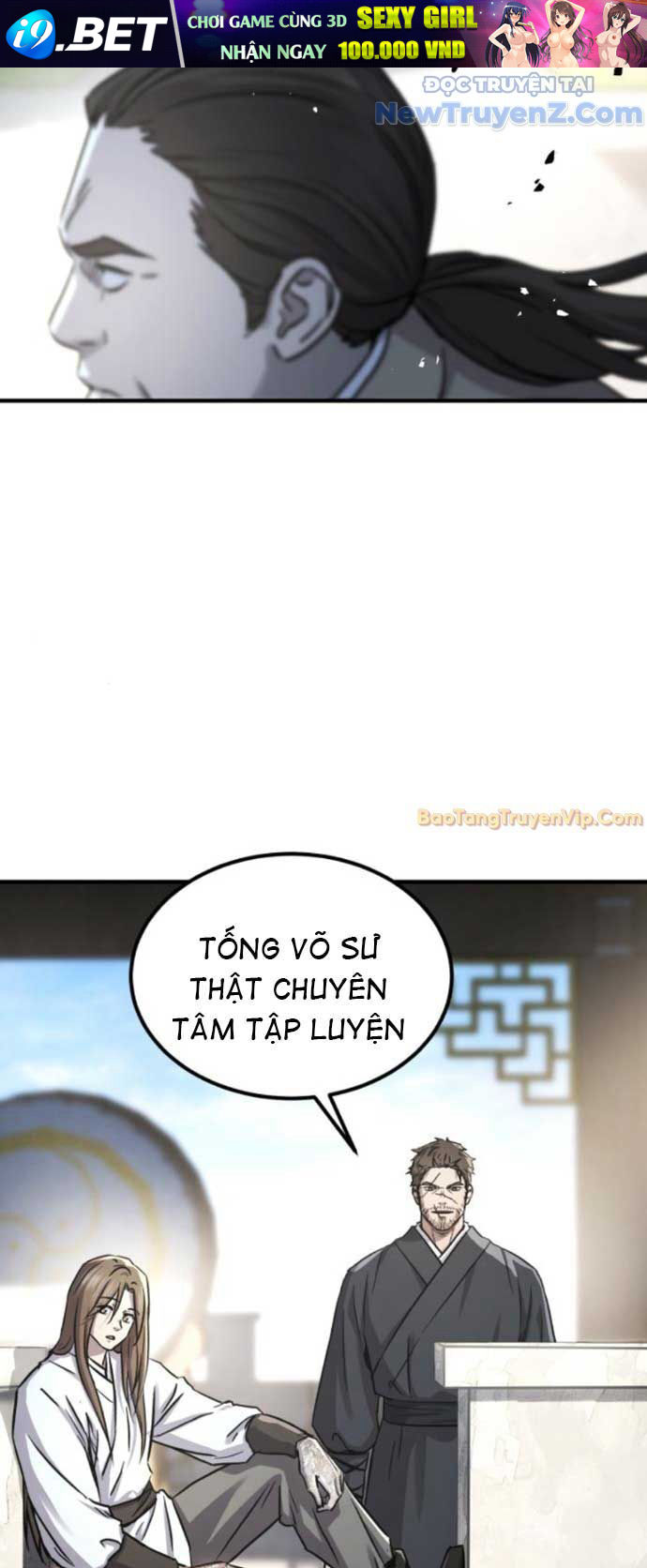 Tuyệt Thế Quân Lâm - Chapter 39 - Page 38