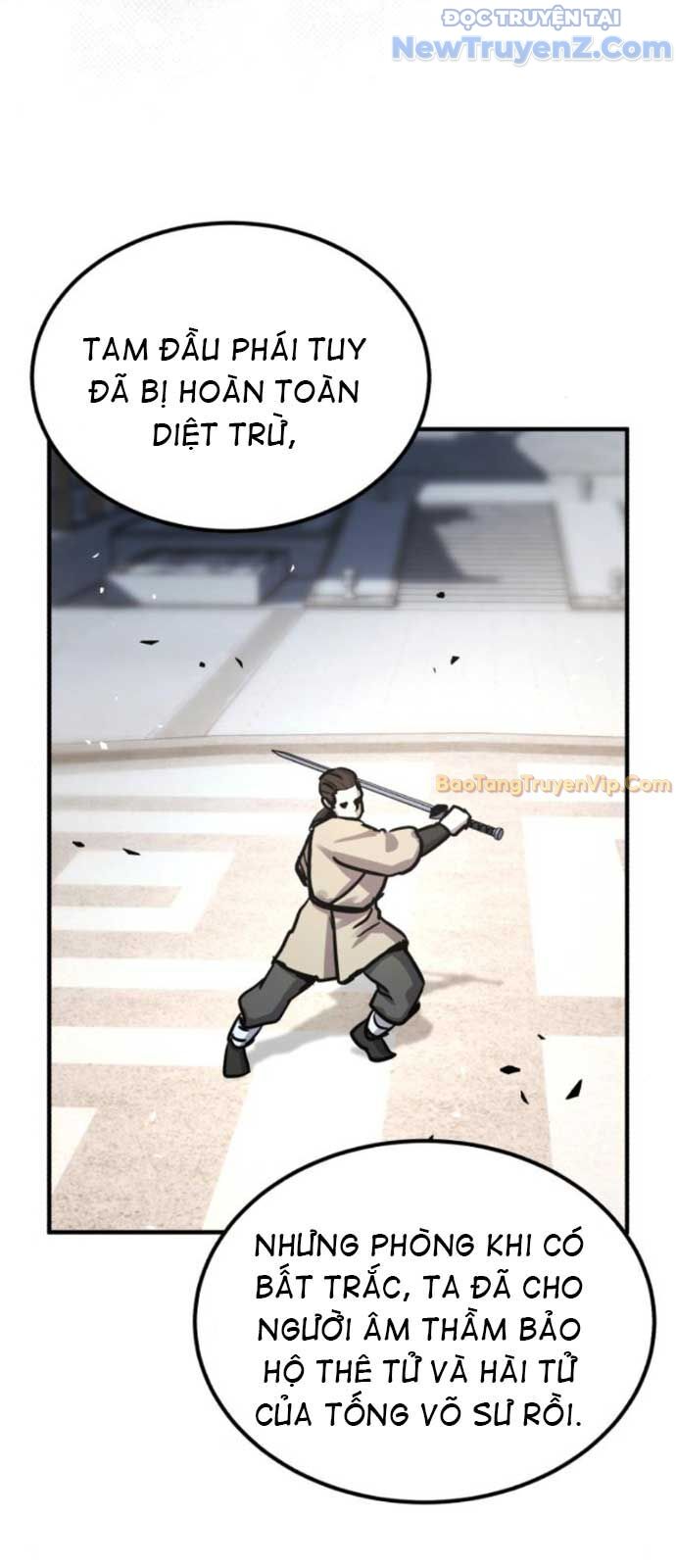 Tuyệt Thế Quân Lâm - Chapter 39 - Page 41