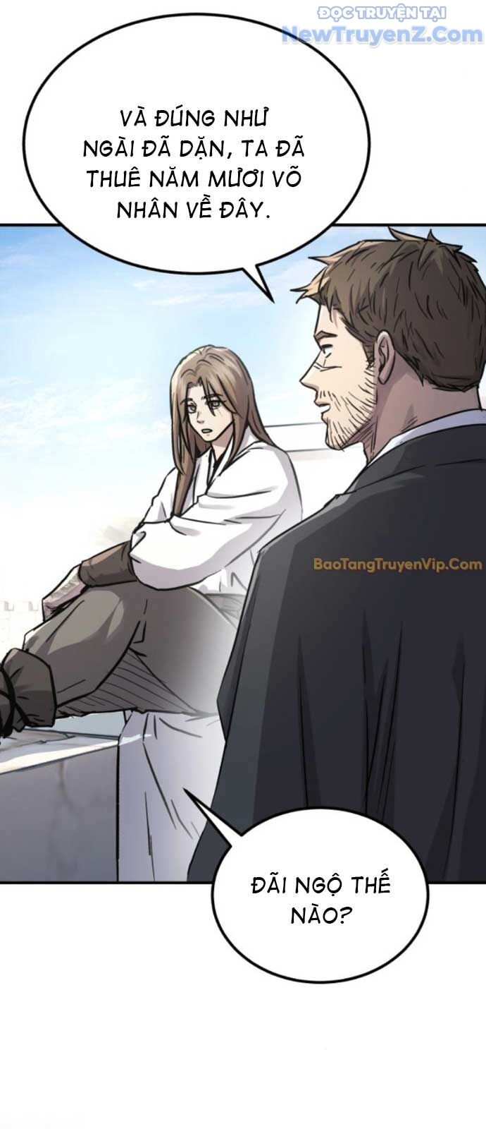 Tuyệt Thế Quân Lâm - Chapter 39 - Page 42