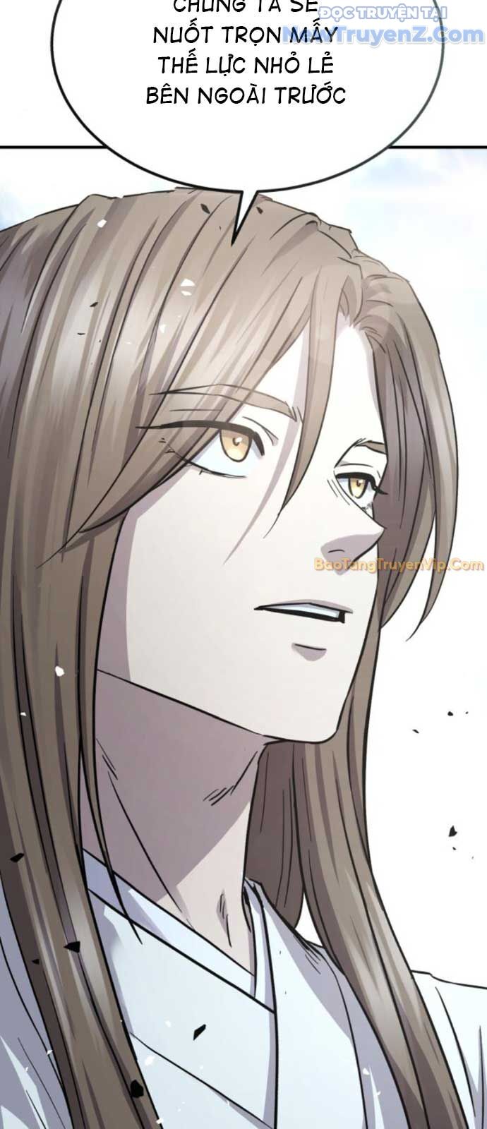 Tuyệt Thế Quân Lâm - Chapter 39 - Page 46