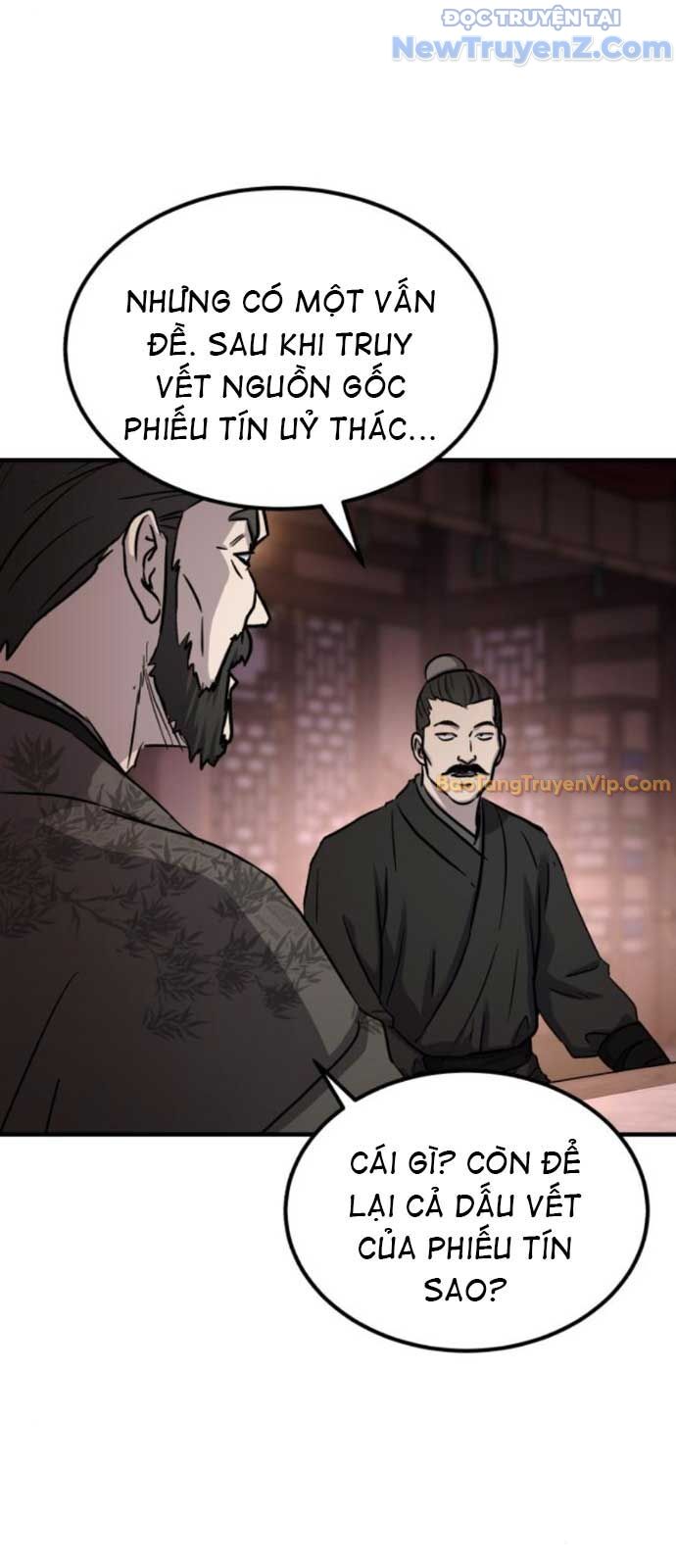 Tuyệt Thế Quân Lâm - Chapter 39 - Page 51