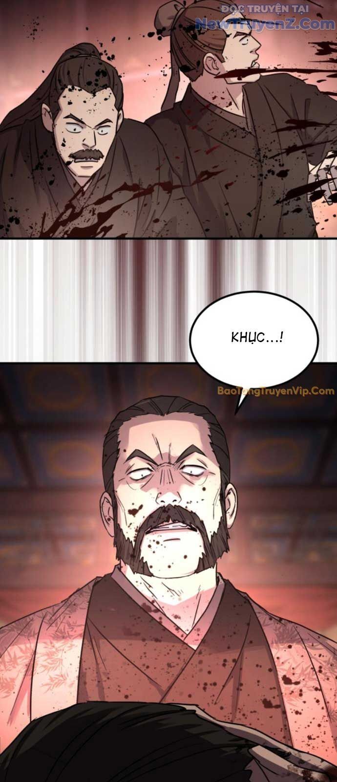 Tuyệt Thế Quân Lâm - Chapter 39 - Page 74