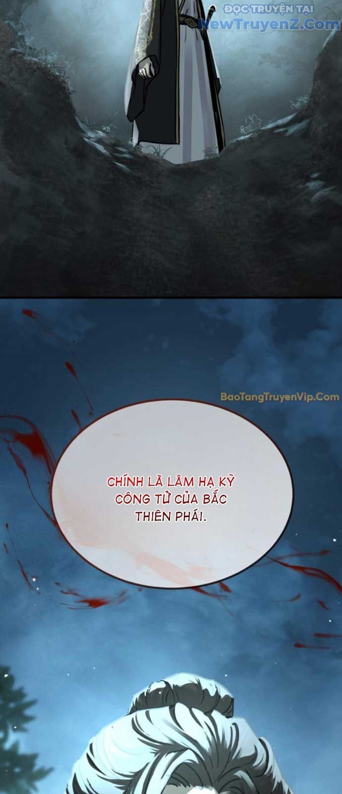 Tuyệt Thế Quân Lâm - Chapter 39 - Page 85