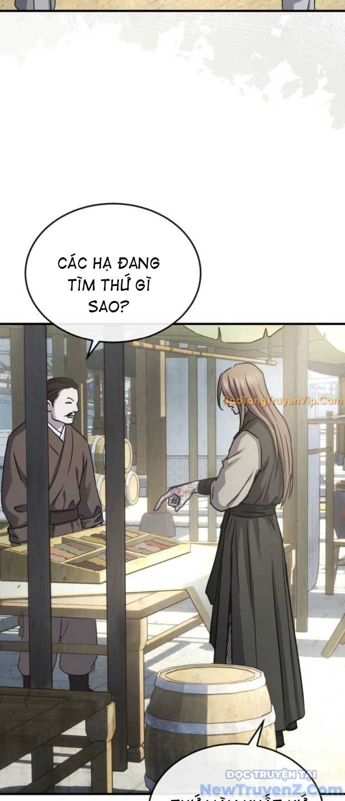 Tuyệt Thế Quân Lâm - Chapter 40 - Page 34