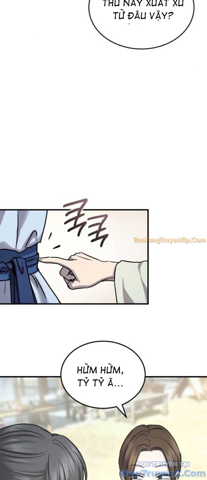 Tuyệt Thế Quân Lâm - Chapter 40 - Page 35