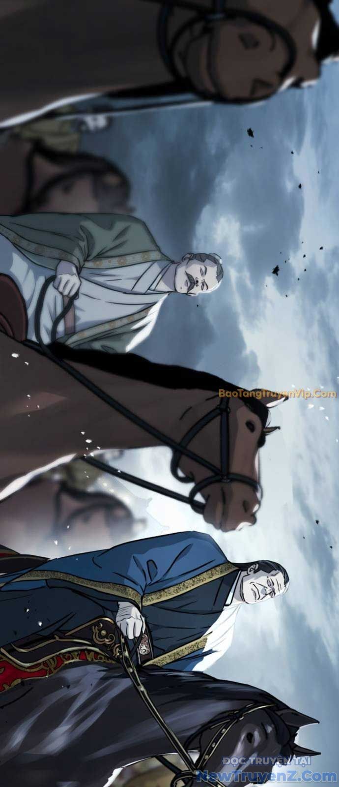 Tuyệt Thế Quân Lâm - Chapter 40 - Page 57