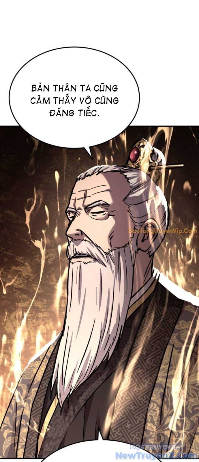 Tuyệt Thế Quân Lâm - Chapter 40 - Page 61