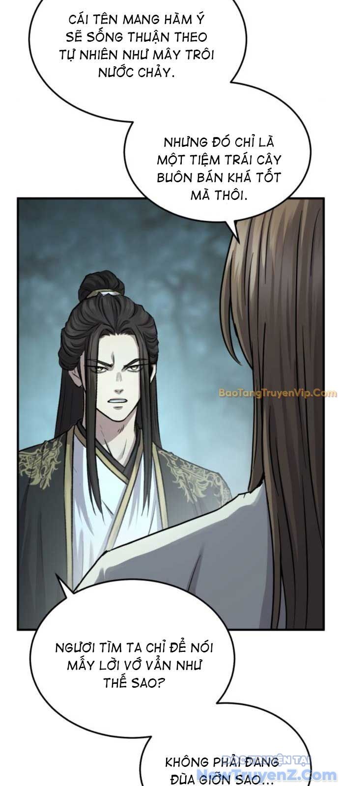 Tuyệt Thế Quân Lâm - Chapter 40 - Page 7