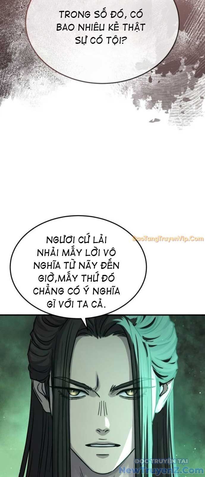 Tuyệt Thế Quân Lâm - Chapter 40 - Page 9