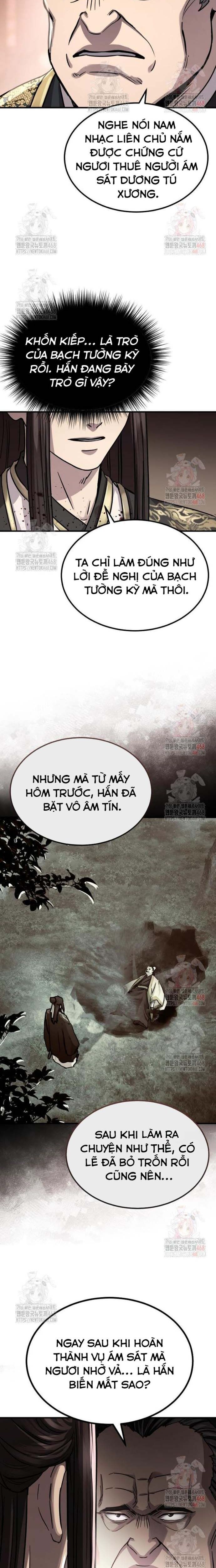 Tuyệt Thế Quân Lâm - Chapter 41 - Page 10