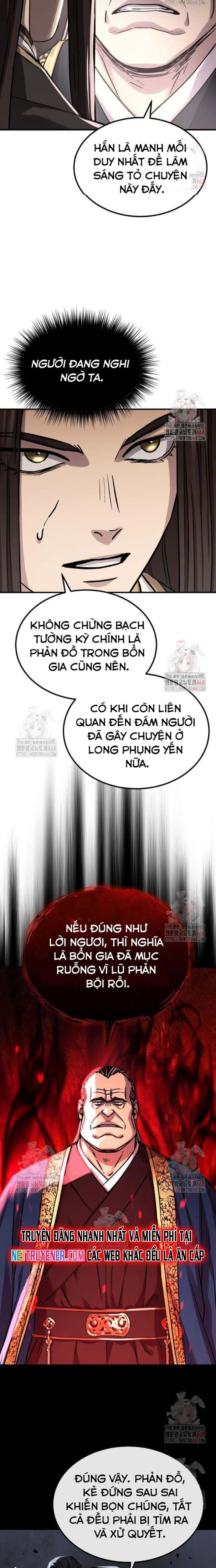 Tuyệt Thế Quân Lâm - Chapter 41 - Page 11