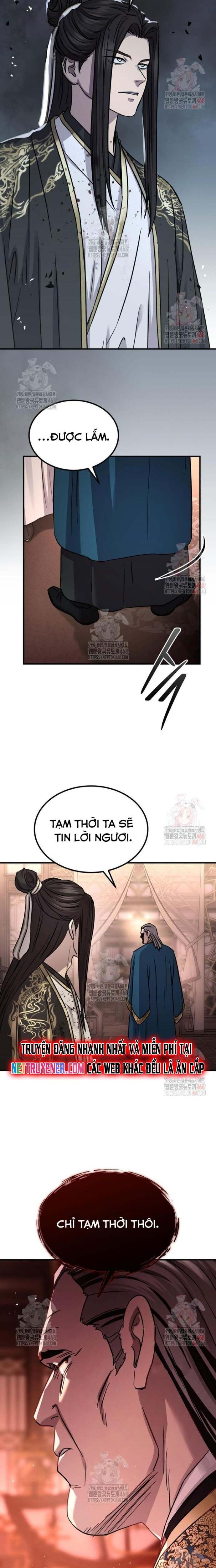 Tuyệt Thế Quân Lâm - Chapter 41 - Page 12