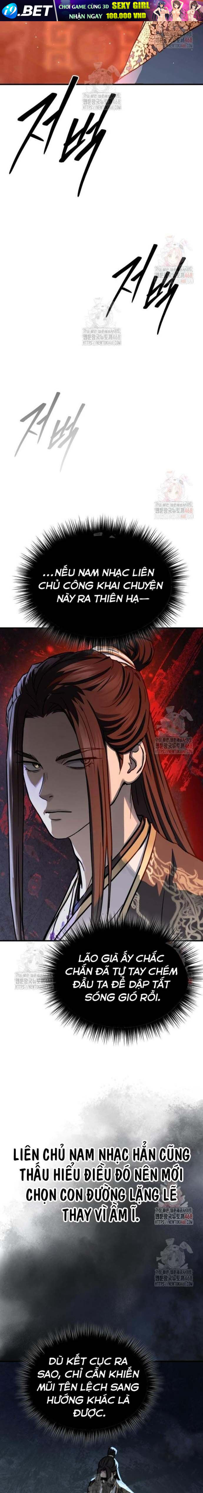 Tuyệt Thế Quân Lâm - Chapter 41 - Page 13