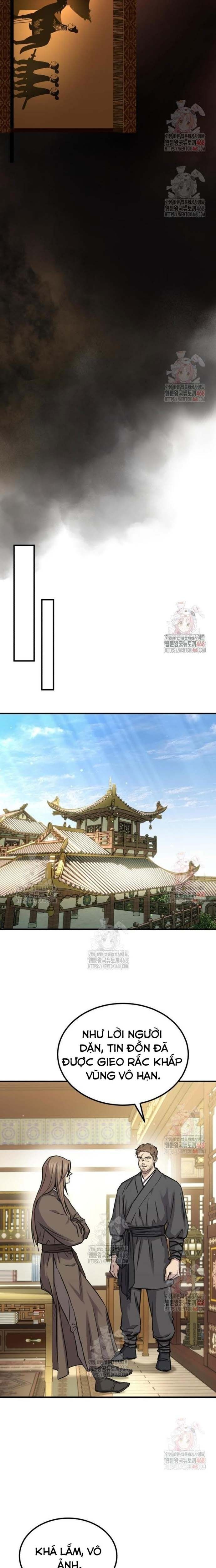 Tuyệt Thế Quân Lâm - Chapter 41 - Page 15