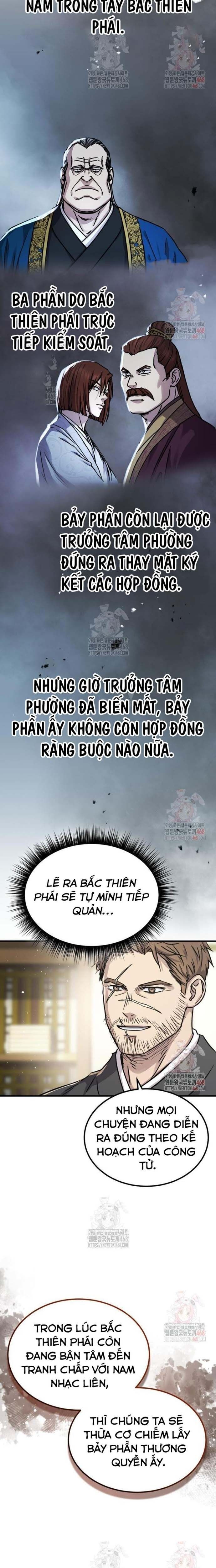 Tuyệt Thế Quân Lâm - Chapter 41 - Page 17