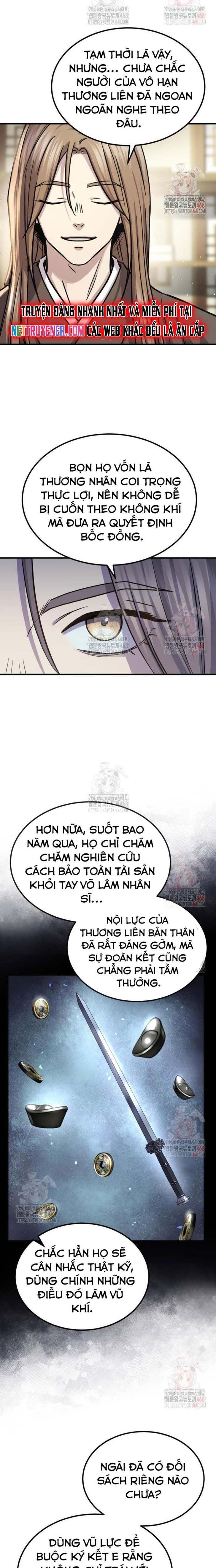 Tuyệt Thế Quân Lâm - Chapter 41 - Page 18