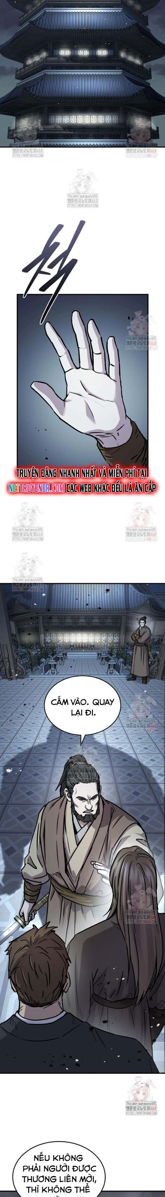 Tuyệt Thế Quân Lâm - Chapter 41 - Page 20