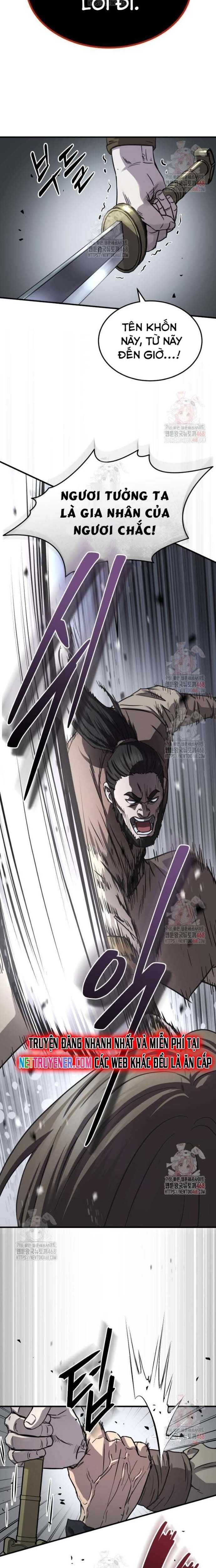 Tuyệt Thế Quân Lâm - Chapter 41 - Page 24