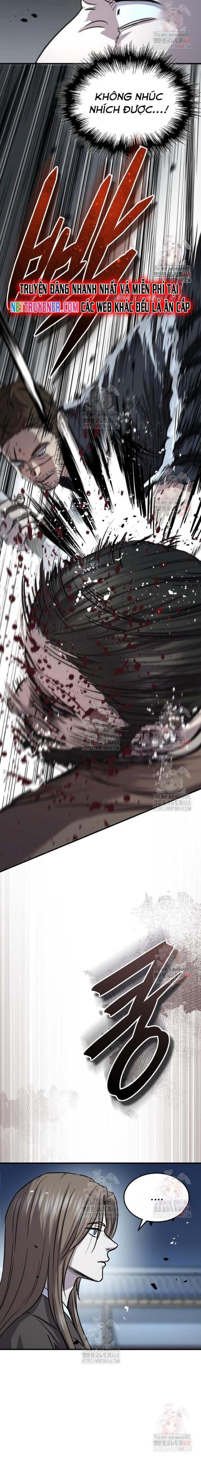 Tuyệt Thế Quân Lâm - Chapter 41 - Page 26