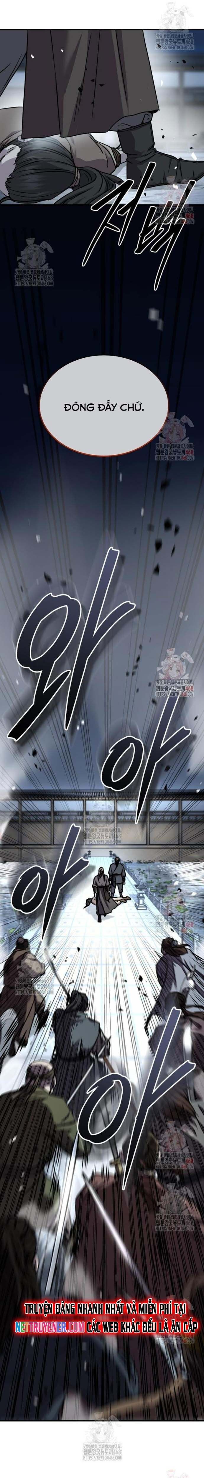 Tuyệt Thế Quân Lâm - Chapter 41 - Page 27