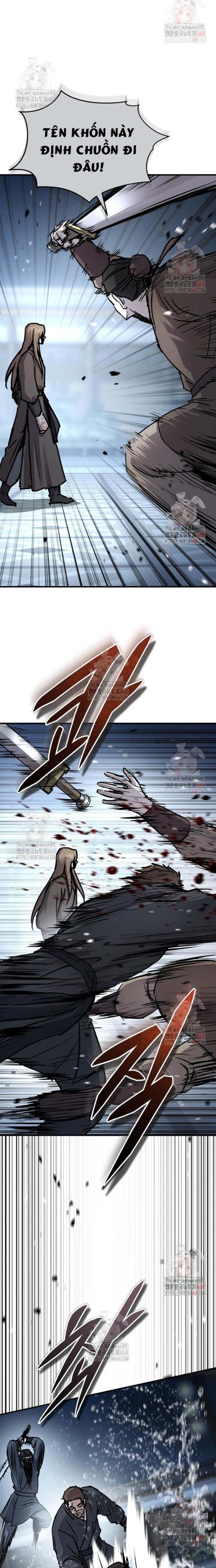 Tuyệt Thế Quân Lâm - Chapter 41 - Page 28