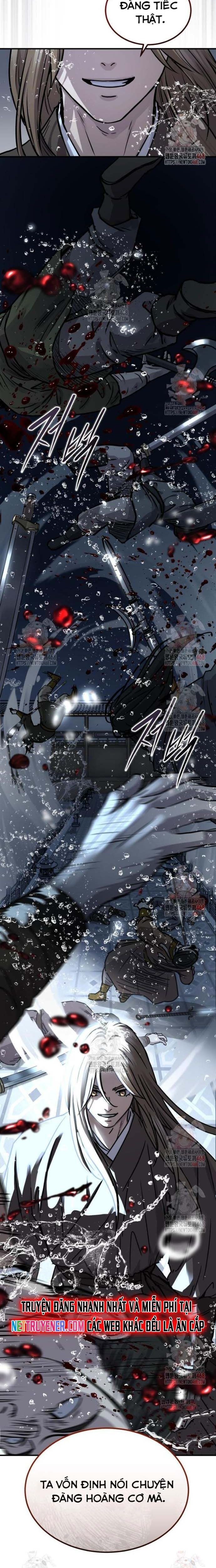 Tuyệt Thế Quân Lâm - Chapter 41 - Page 30