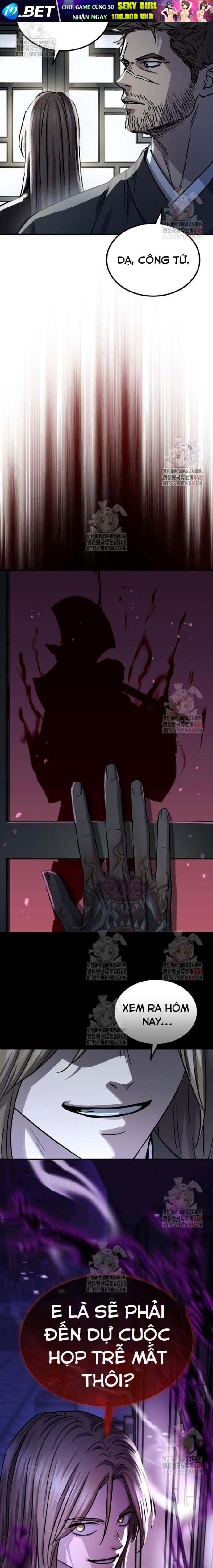 Tuyệt Thế Quân Lâm - Chapter 41 - Page 32