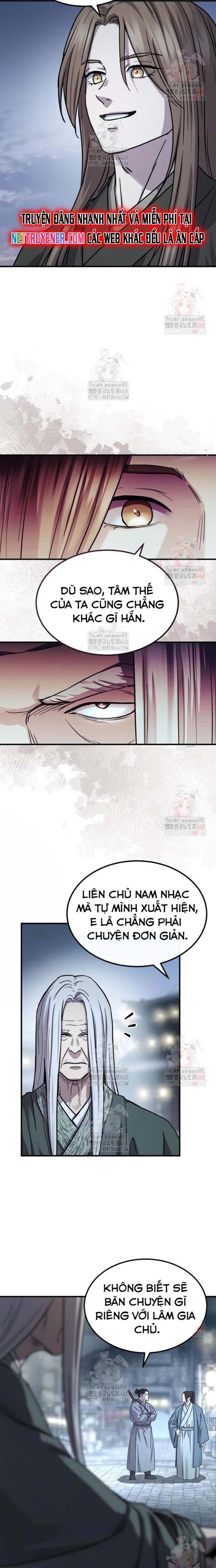 Tuyệt Thế Quân Lâm - Chapter 41 - Page 4