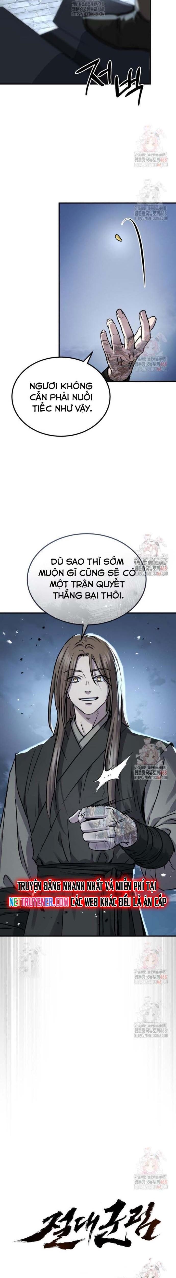 Tuyệt Thế Quân Lâm - Chapter 41 - Page 6