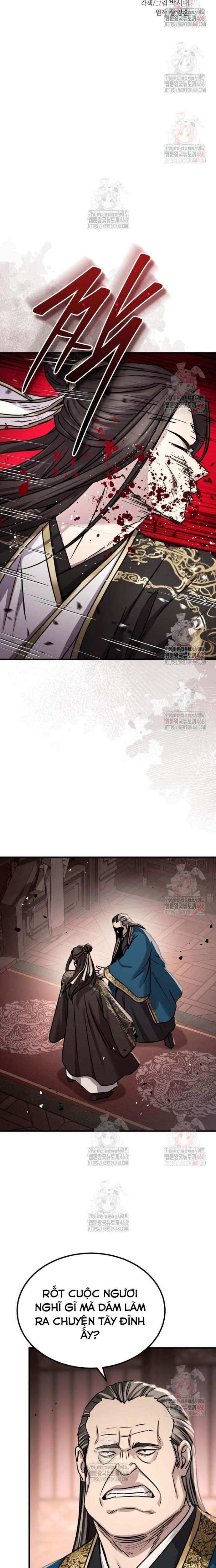 Tuyệt Thế Quân Lâm - Chapter 41 - Page 7