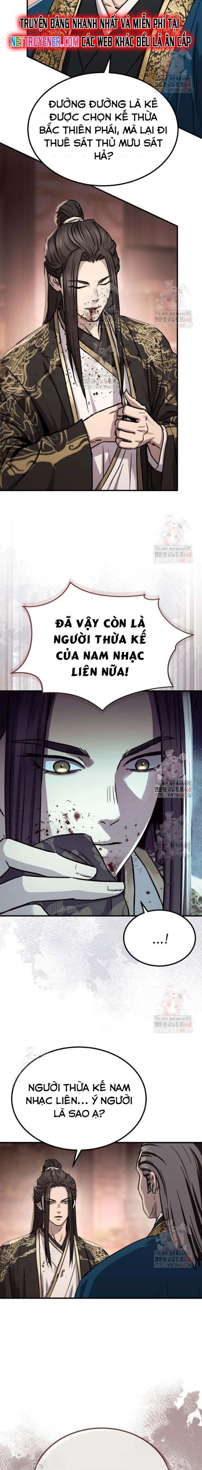 Tuyệt Thế Quân Lâm - Chapter 41 - Page 8