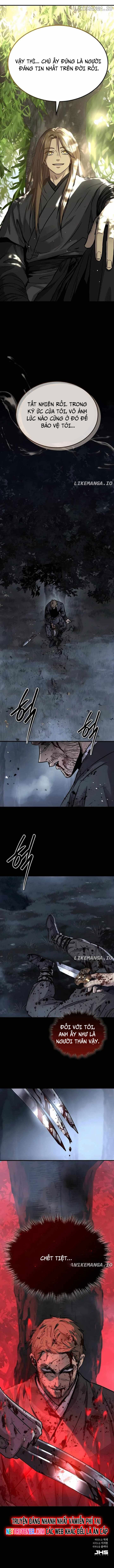 Tuyệt Thế Quân Lâm - Chapter 42 - Page 15