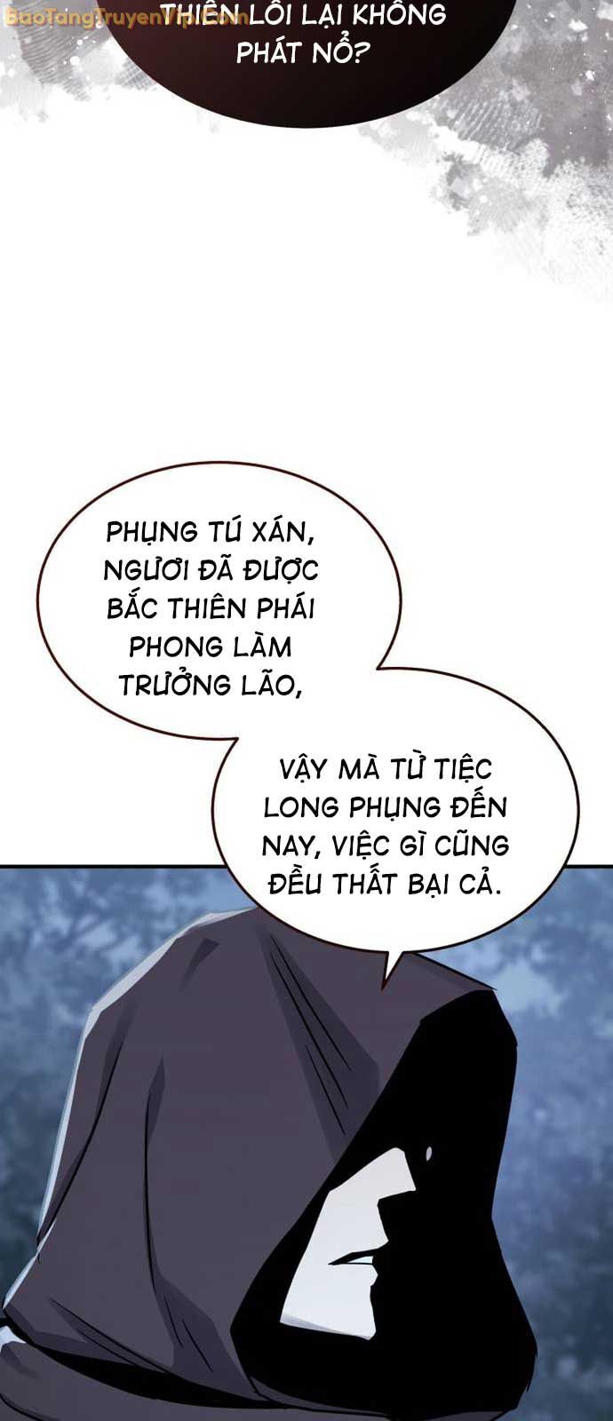 Tuyệt Thế Quân Lâm - Chapter 43.1 - Page 20