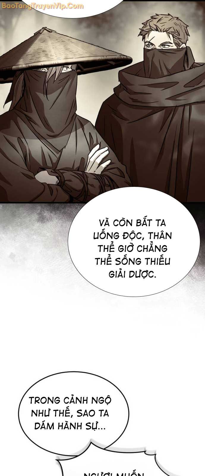 Tuyệt Thế Quân Lâm - Chapter 43.1 - Page 23