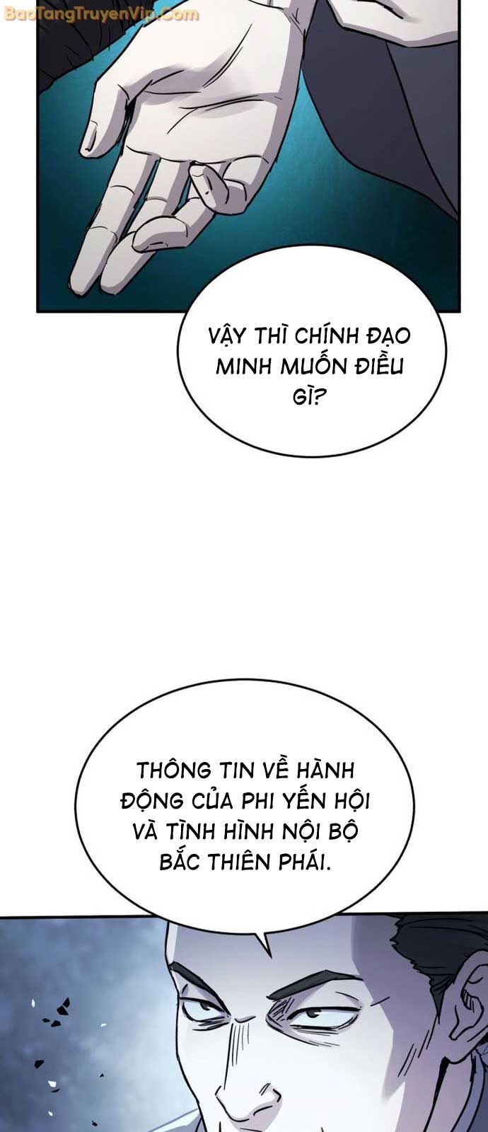 Tuyệt Thế Quân Lâm - Chapter 43.1 - Page 26