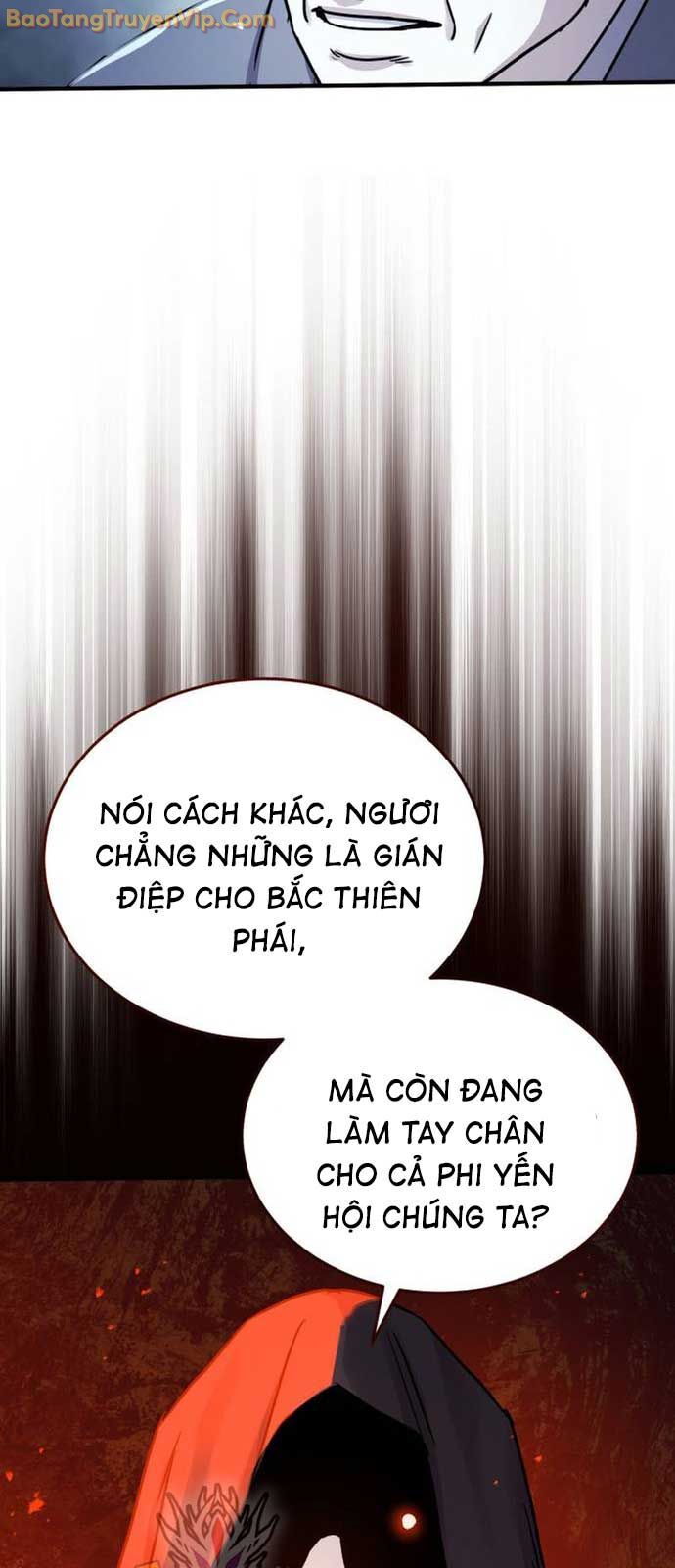 Tuyệt Thế Quân Lâm - Chapter 43.1 - Page 27