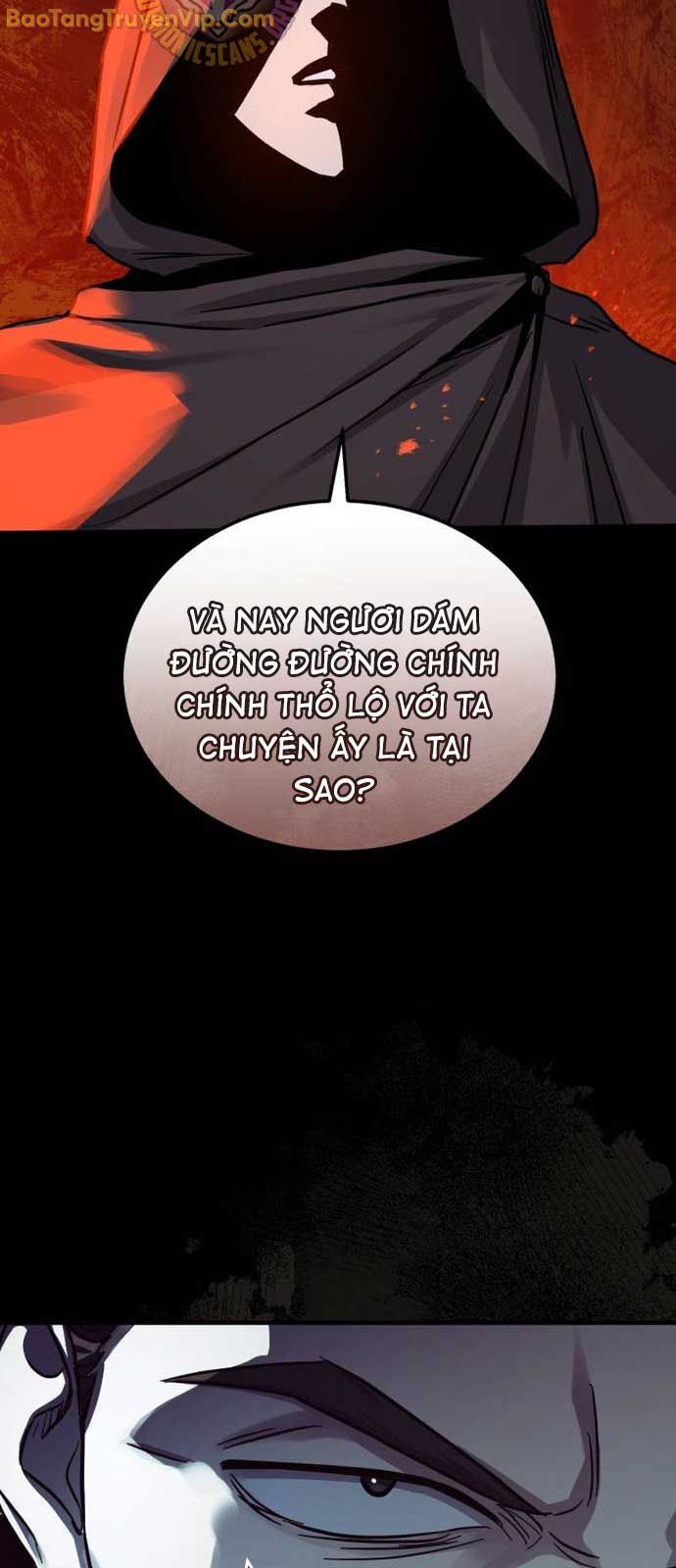 Tuyệt Thế Quân Lâm - Chapter 43.1 - Page 28