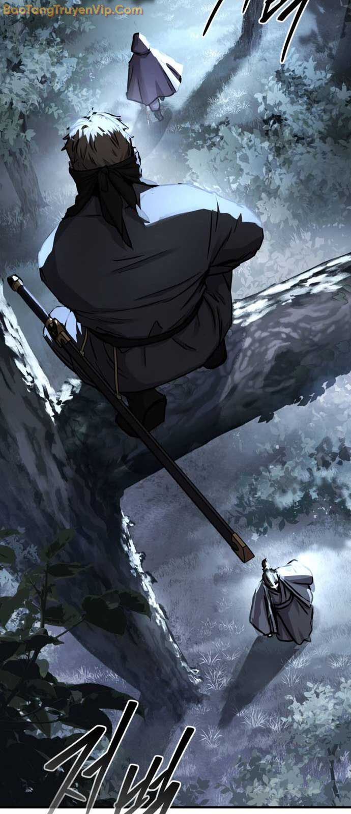 Tuyệt Thế Quân Lâm - Chapter 43.1 - Page 31