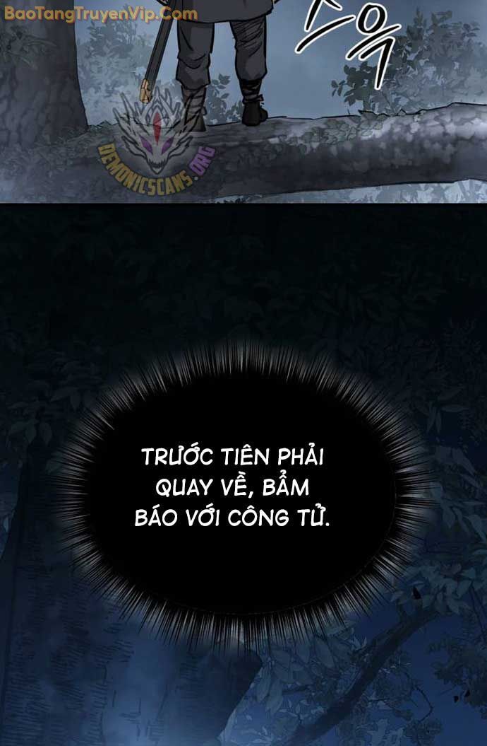 Tuyệt Thế Quân Lâm - Chapter 43.1 - Page 34