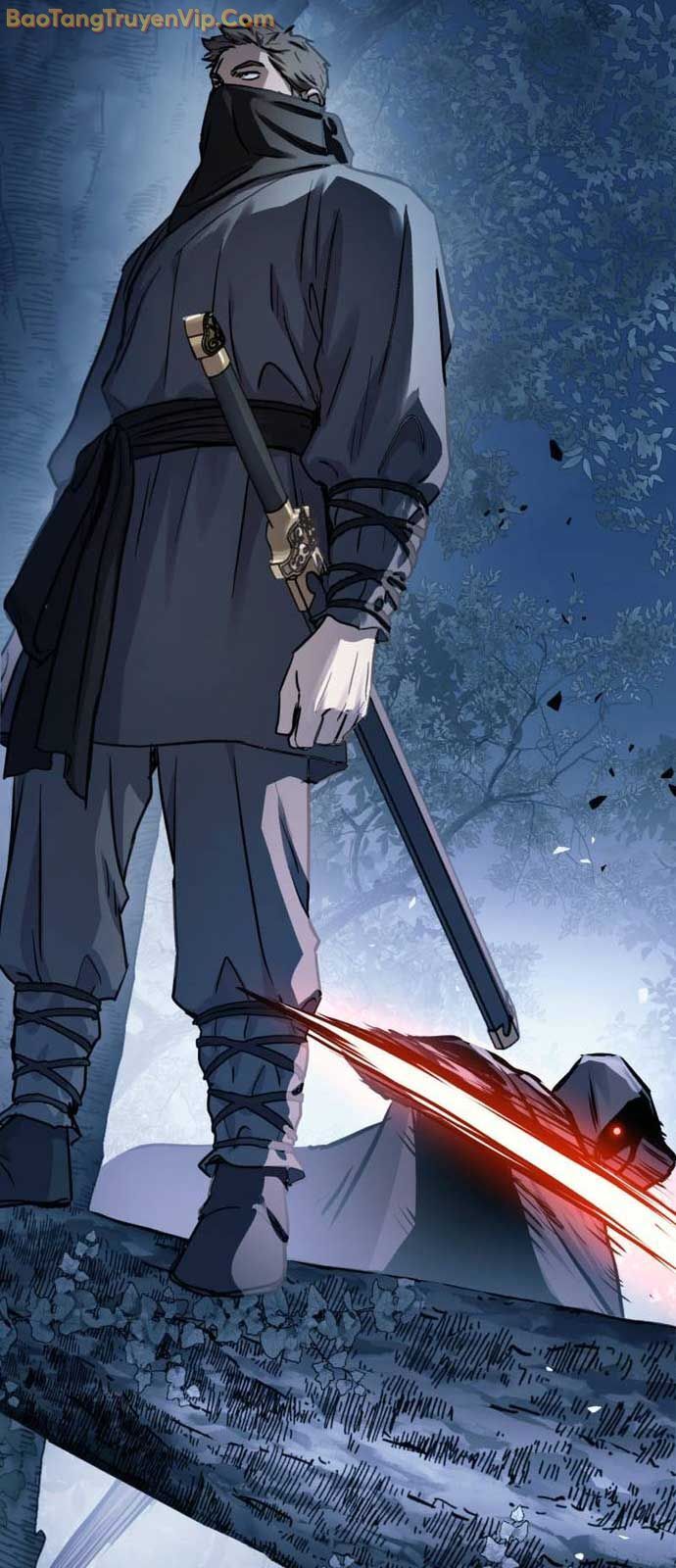 Tuyệt Thế Quân Lâm - Chapter 43.1 - Page 35