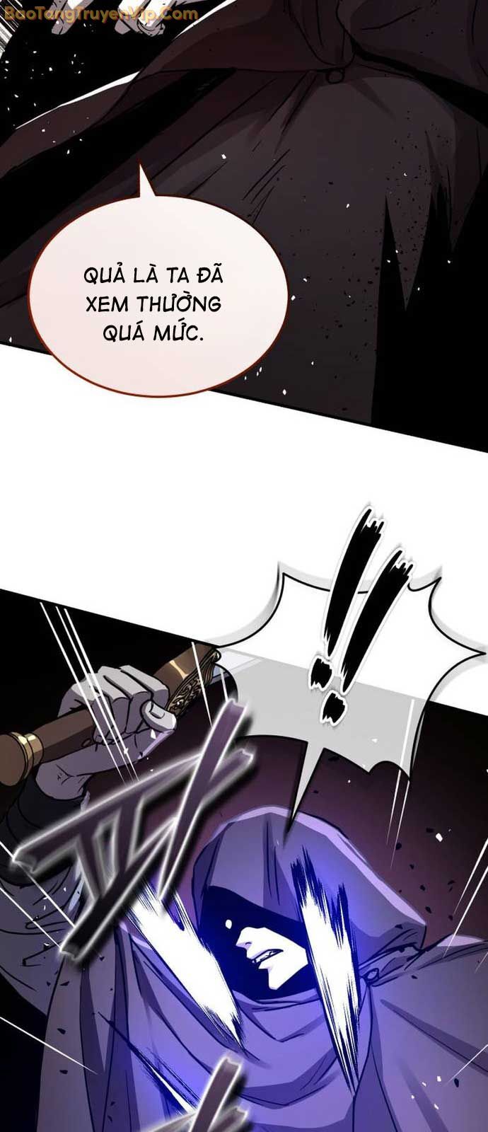 Tuyệt Thế Quân Lâm - Chapter 43.1 - Page 39