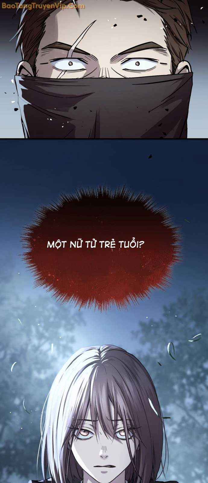 Tuyệt Thế Quân Lâm - Chapter 43.1 - Page 43