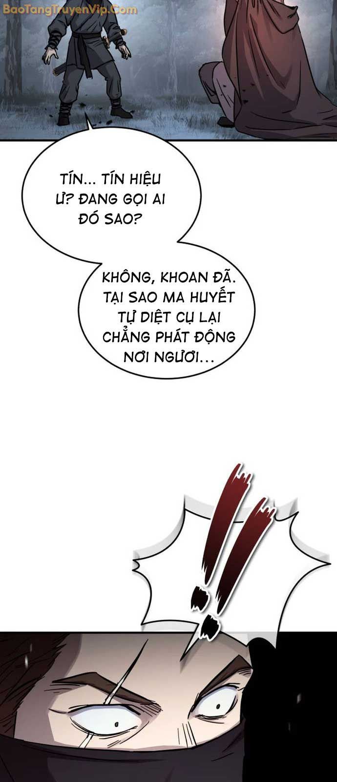 Tuyệt Thế Quân Lâm - Chapter 43.1 - Page 47