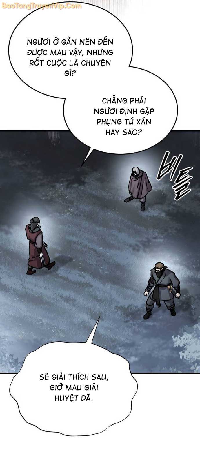 Tuyệt Thế Quân Lâm - Chapter 43.1 - Page 54