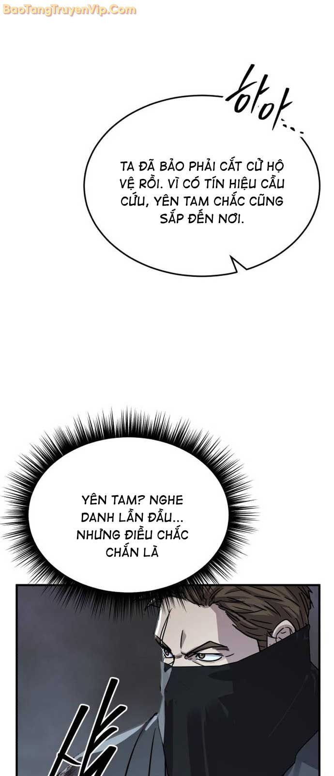 Tuyệt Thế Quân Lâm - Chapter 43.1 - Page 55